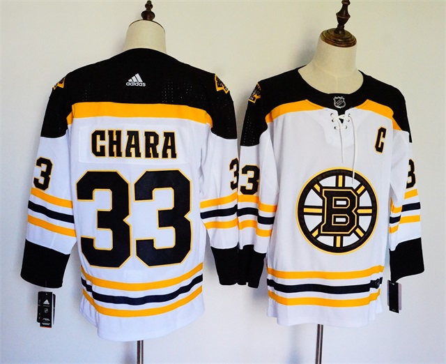 Boston Bruins jerseys 2022-003